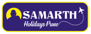 Samarth Logo Png
